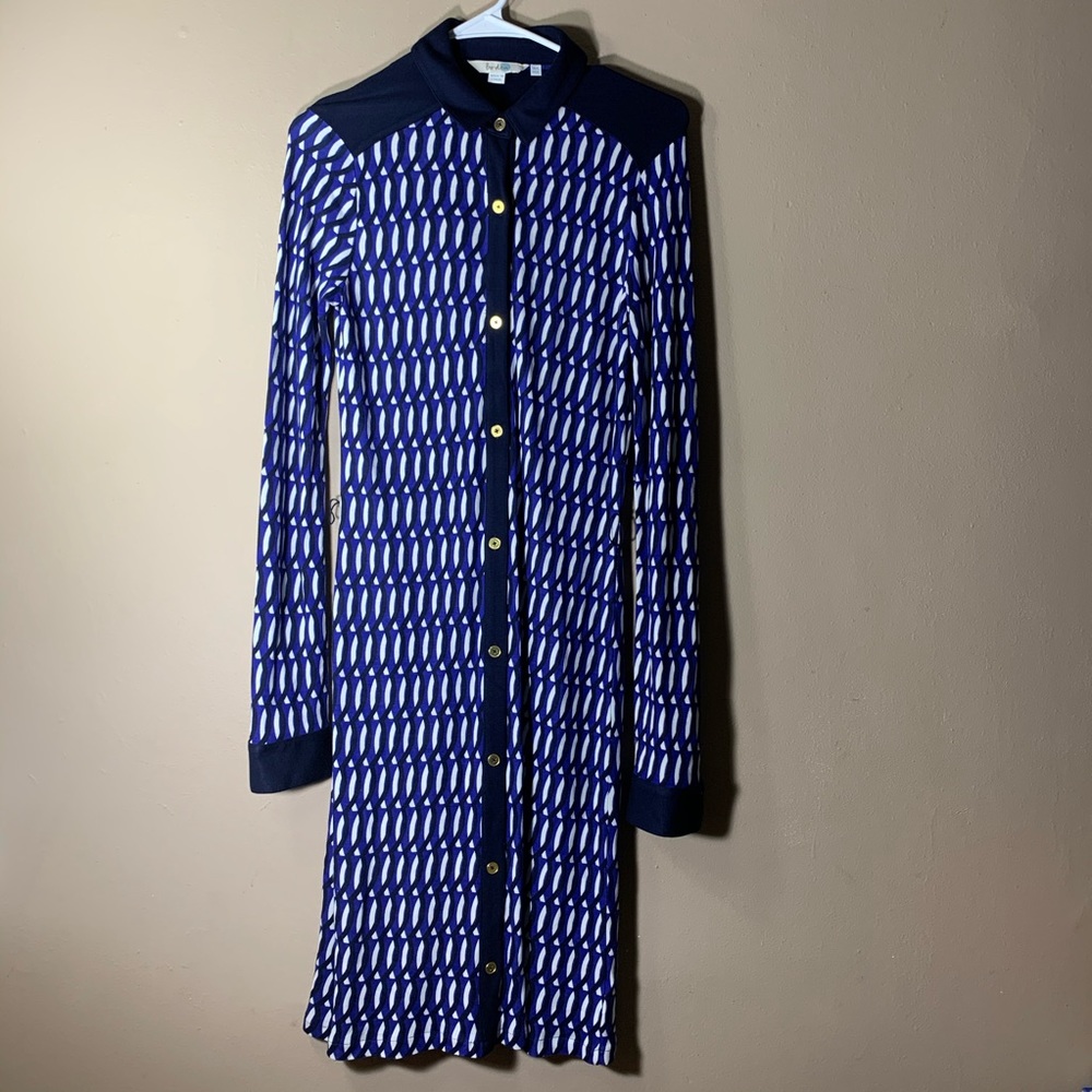 Boden dress sz4 new with out tags